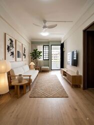 Blk 571 Ang Mo Kio Avenue 3 (Ang Mo Kio), HDB 3 Rooms #610222021